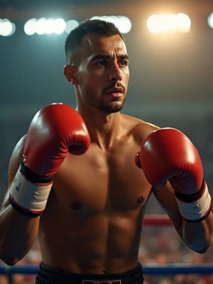 Boxing