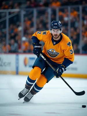 Ice Hockey